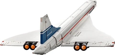 Le Concorde — Vue produit 5