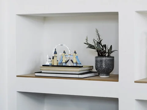 Londres — Vue produit 7
