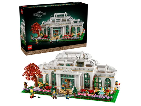 Le jardin botanique — Vue produit 8