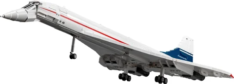 Le Concorde — Vue produit 3