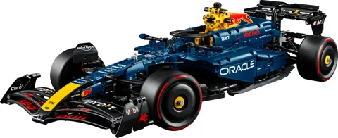 F1 Oracle Red Bull Racing RB20