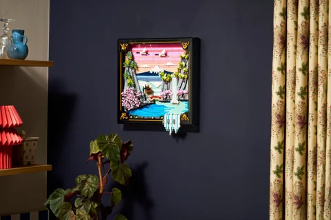 Les cerisiers en fleurs — Vue produit 6