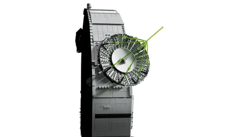 LEGO 75419 · Star Wars L’Étoile de la Mort · vue 2