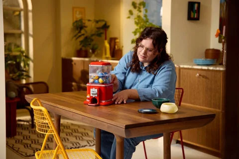 Le distributeur de minifigurines — Vue produit 7
