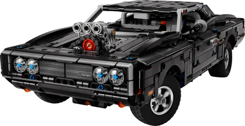 Voiture Dodge Charger R/T de Fast and Furious