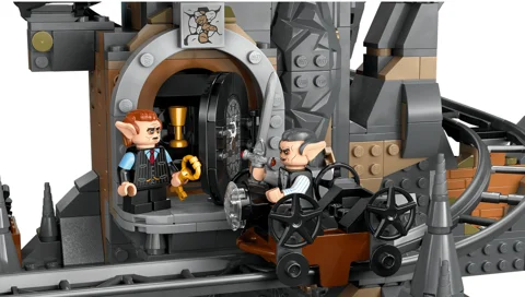 Harry Potter Gringotts — Vue produit 5