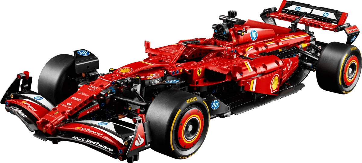 Ferrari SF-24 Technic · 42207
