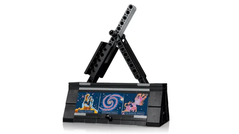Télescope spatial Hubble — Vue produit 5
