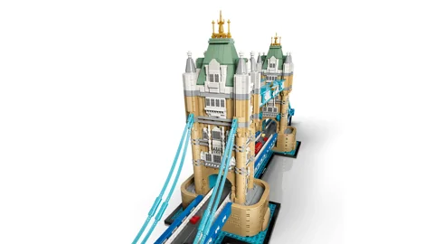 Tower Bridge — Vue produit 3