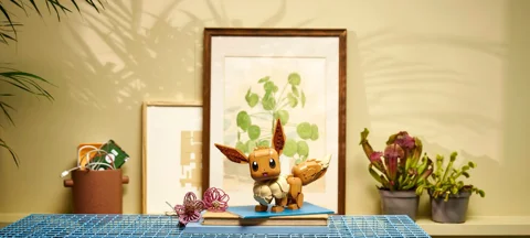 Pokémon Évoli — Vue produit 7