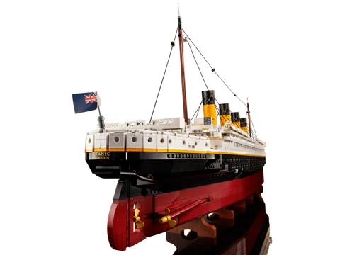 Le Titanic — Vue produit 6