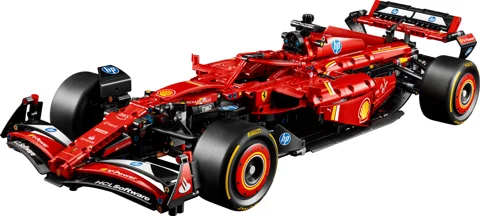 F1 Ferrari SF-24