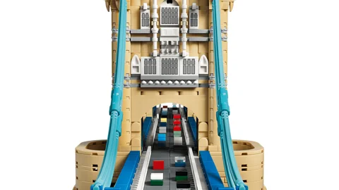 Tower Bridge — Vue produit 6