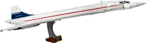 Le Concorde