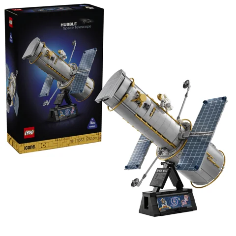 Télescope spatial Hubble — Vue produit 8