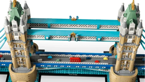 Tower Bridge — Vue produit 7