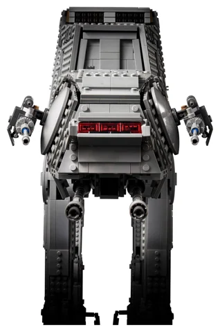 Star Wars UCS AT-AT — visuel LEGO 3