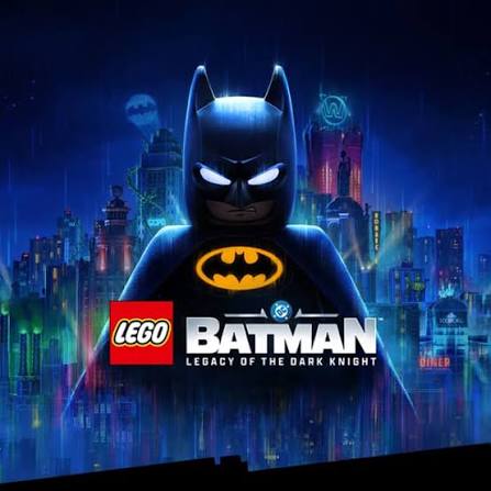 LEGO Batman Legacy of the Dark Knight : Gotham tient enfin son grand jeu LEGO ?